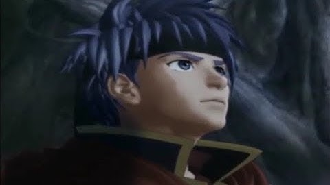 Fire Emblem: Path of Radiance Playthrough Part 9