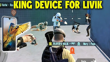 OMG 🔥 Sharp Aquos R2 King Device for Livik like iPHONE 🔥 No lag + Smoothness