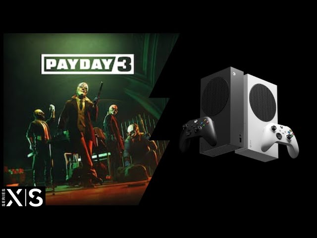 Xbox Game Pass First Impressions: Payday 3