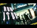 ALLETUN RUN IT UP Official Music Video mp3