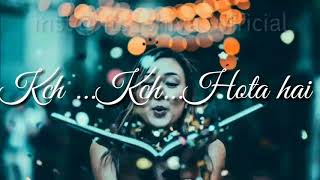 New Whatsapp Status,New Romantic Status,30 Second Whatsapp Status