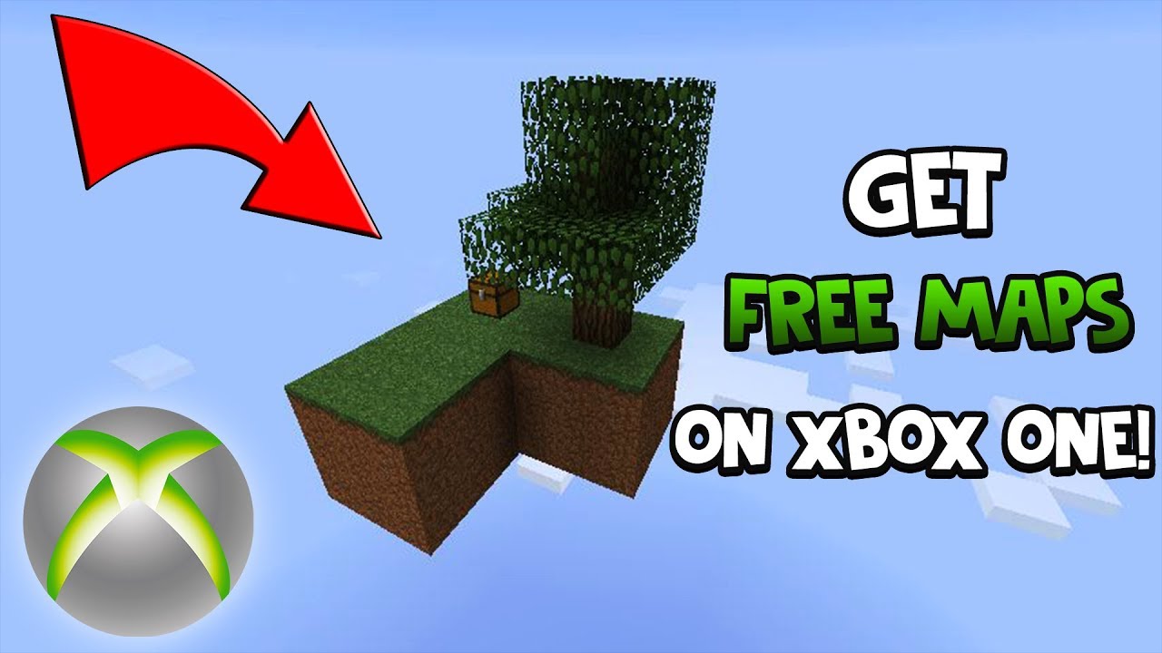 minecraft xbox one free