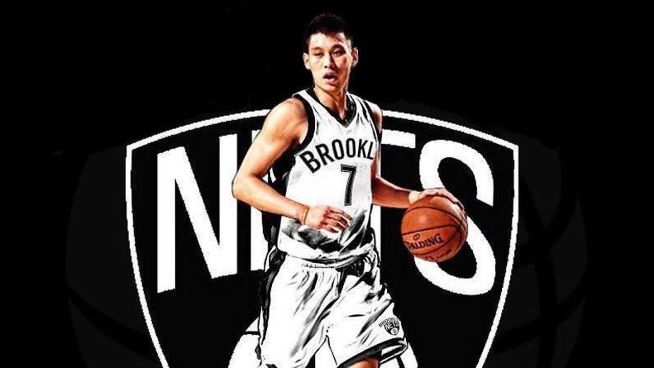 NBA 2k16 Jeremy Lin To The Nets Practice 1st Game as a