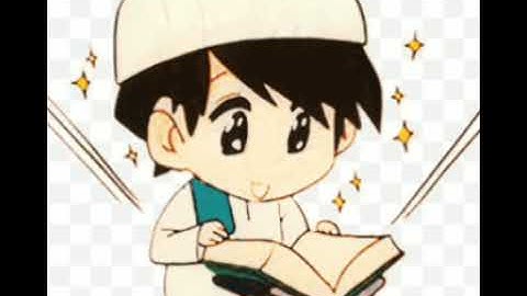 قرأة سورة قريش للاطفال الصغار