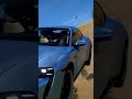 RTX 5080 | Taycan Turbo S: Max Speed Flyoff 😱.