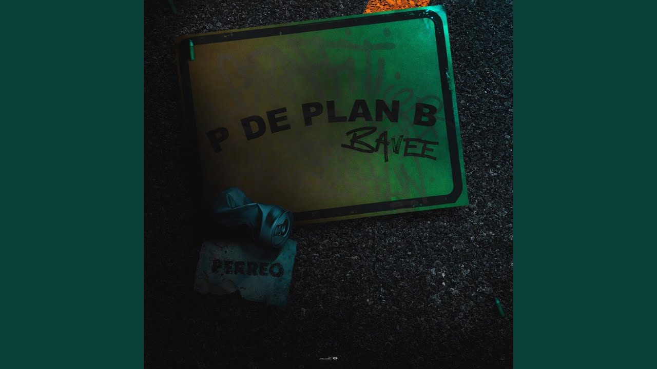 Watch P De Plan B on YouTube Watch P De Plan B on YouTube