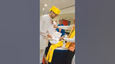 # nou convocation # nalanda open University # shorts video