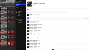 How To Make Beats in Pro Tools 12 | How to Program Drums and 808 | How to use Splice