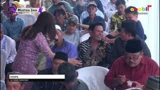 RESSY KANIA DEWI - KOSIPA