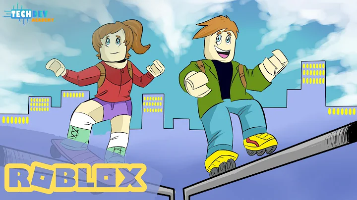 Roblox Workshop | Creating Checkerjumps And Checkpoint