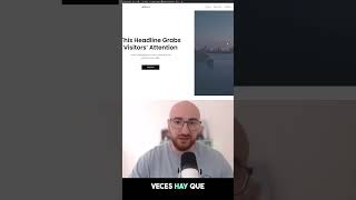 Cómo cambiar la miniatura al compartir tu web en WordPress? 😱  #wordpresstutorial