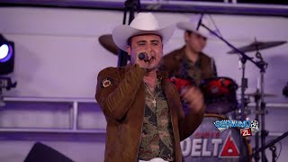 Grupo Delta Norteño - Paso a paso (en vivo)