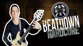 Beatdown Hardcore/Heavy Hardcore (Top 7 Riffs)