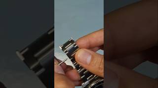 Come Regolare Il Cinturino Di Un Orologio Da Polso Rolex