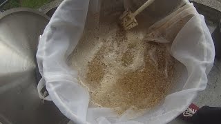 The Simplest All Grain Brew Day