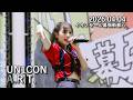🎵A.R.T. - UN1CON (ユニコン) 2026.04.04 NEWAGE Artist Live @イオンモール幕張新都心