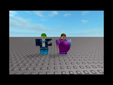 Tummy expansion Roblox - Pure Cold gel makes you blow up belly