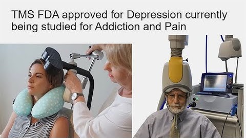 Technology vs. Pain and Addiction: Neuromodulation