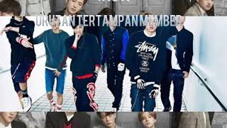 Urutan member ikon tertampan