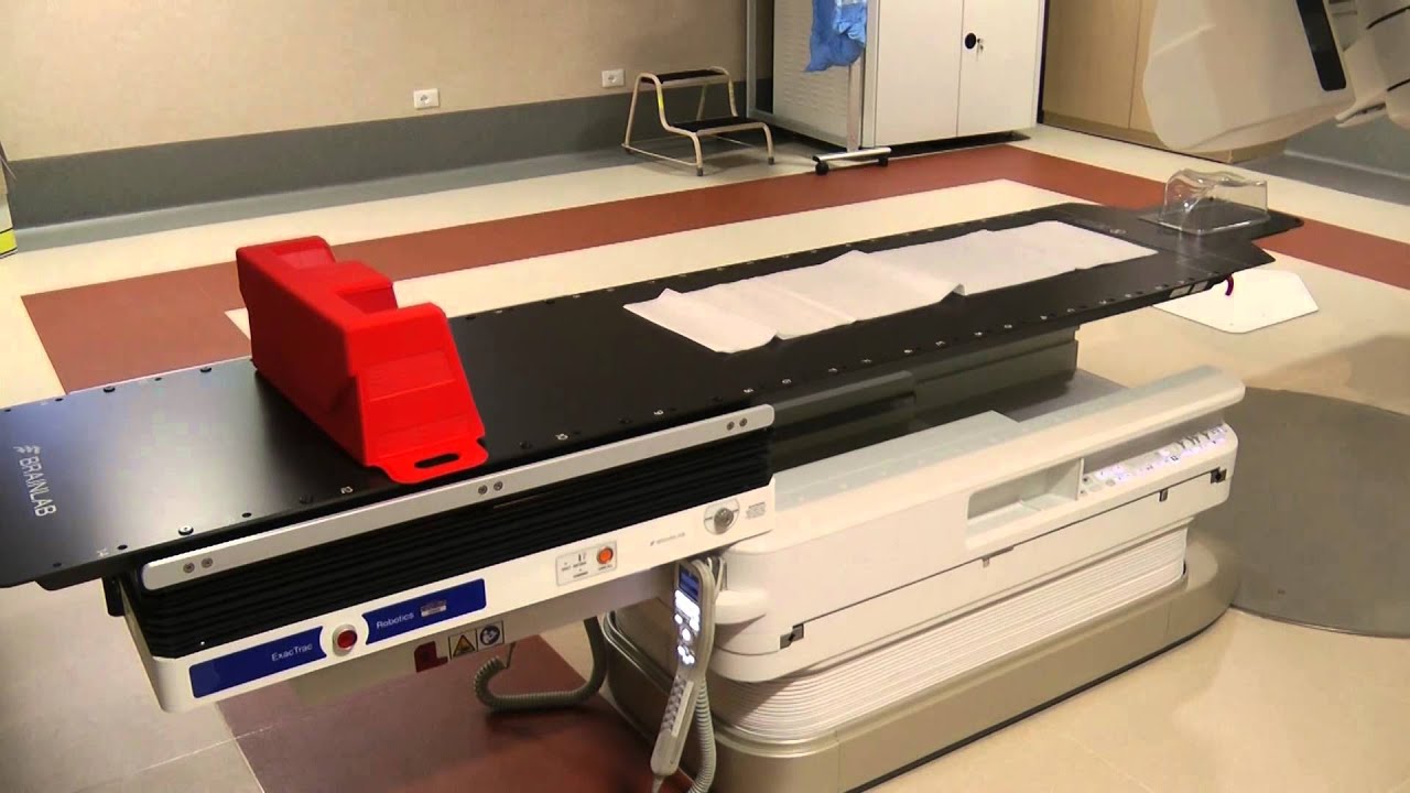 Radioterapia: Che cosa è  e come funziona l'Arc Therapy, metodica innovativa