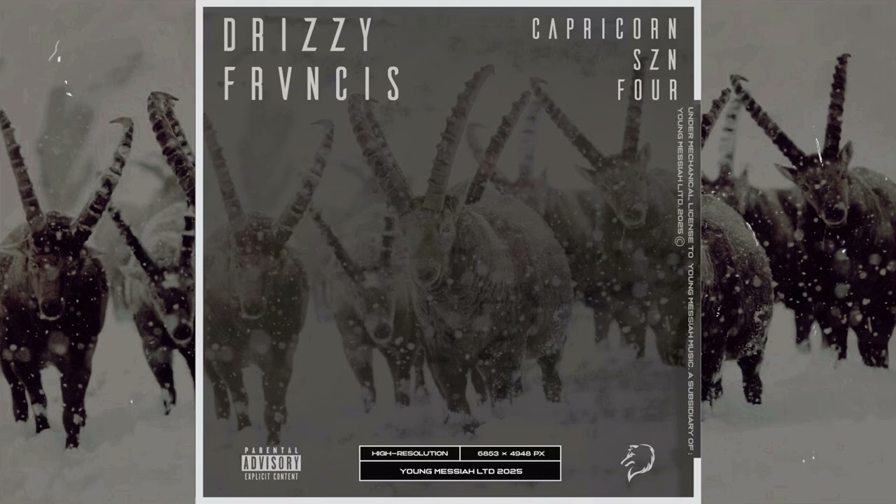 Watch Drizzy Frvncis - Yasuke on YouTube Watch Drizzy Frvncis - Yasuke on YouTube