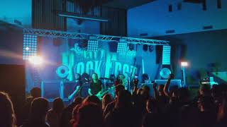 Disciple March 17th 2018 City Rockfest Glad Tidings Assembly Of God Church Spokane Wa. HD Quality