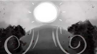 Little black cloak | Short storyboard