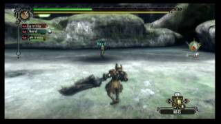20091206-FemaleFireDragon.mp4