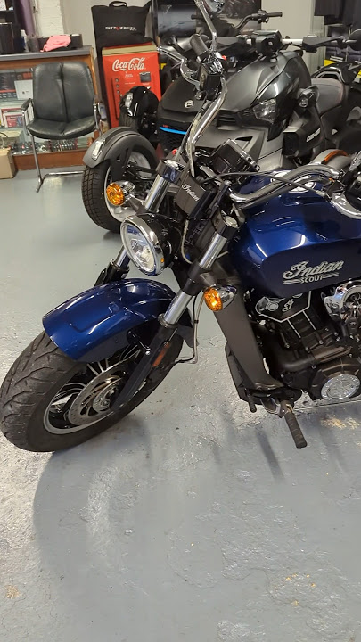 Indian or Can-Am 🤔
