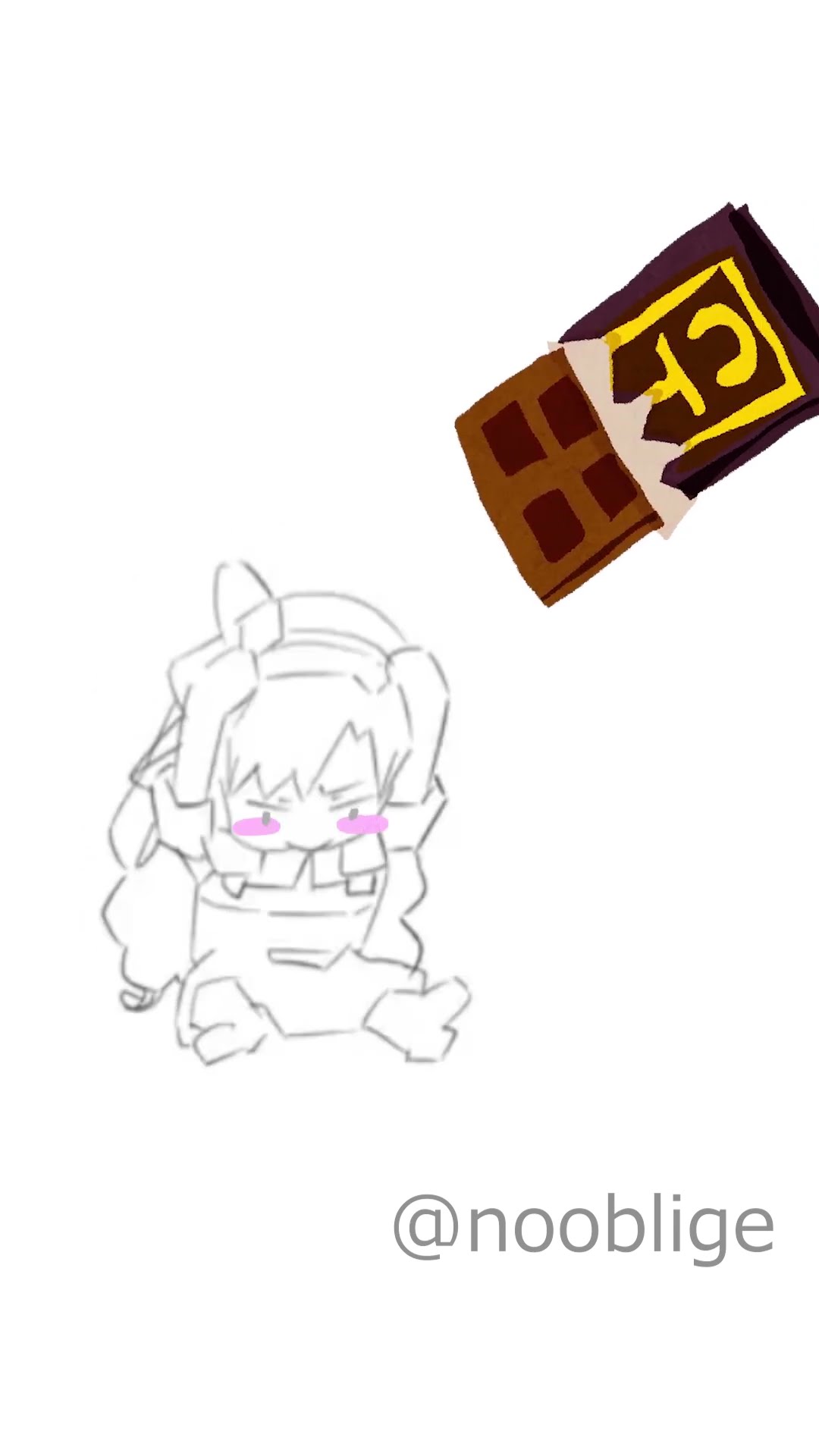 怖いものに怯えるサロメ Real SaloMeMe #shorts #猫ミーム #Vtuber