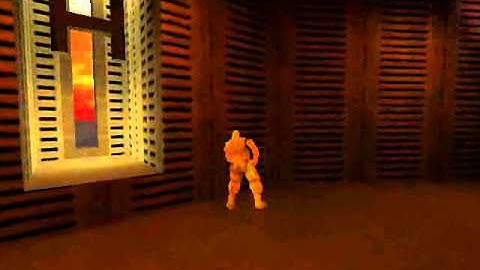 Quake 2 movie - Warrion Lamerkatz Clan Newbie