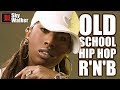 OldSchool Hip Hop RnB Rap Mix | Throwback Classics | DJ SkyWalker