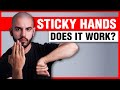 Wing Chun Sticky Hands: Does it Work? | ART OF ONE DOJO