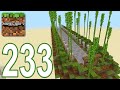 Minecraft: PE - Gameplay Walkthrough Part 233 - Epic Sound List (iOS, Android)