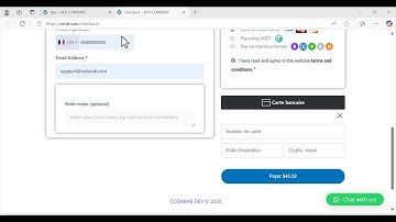 How to Redirect Checkout of Website X to the Checkout of website Y with data transfer?