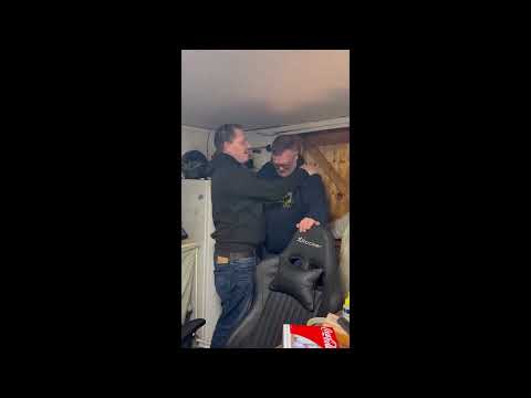 RGJ Trains Major oops and censoring