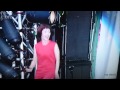 木村カエラ モンバス2014