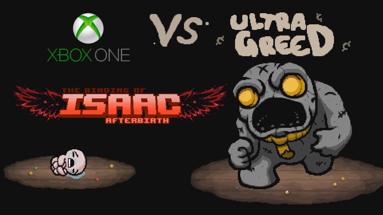 the binding of isaac