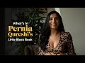 Whats in pernia qureshis little black book
