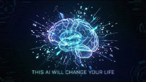 This new AI will change your life in just 60 seconds.