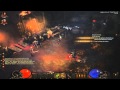 Diablo 3  lets play 1la fticheuse et le barbare  tony97