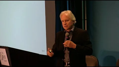 The Future of Business Architecture: Changes and Opportunities -The Open Group Austin Event,  2016