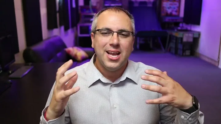 Why You Need To Sponsor Online World Summit for Li...