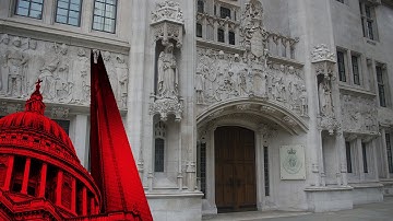 What Is it Like Being a Professor?  - Professor Sir Geoffrey Nice QC