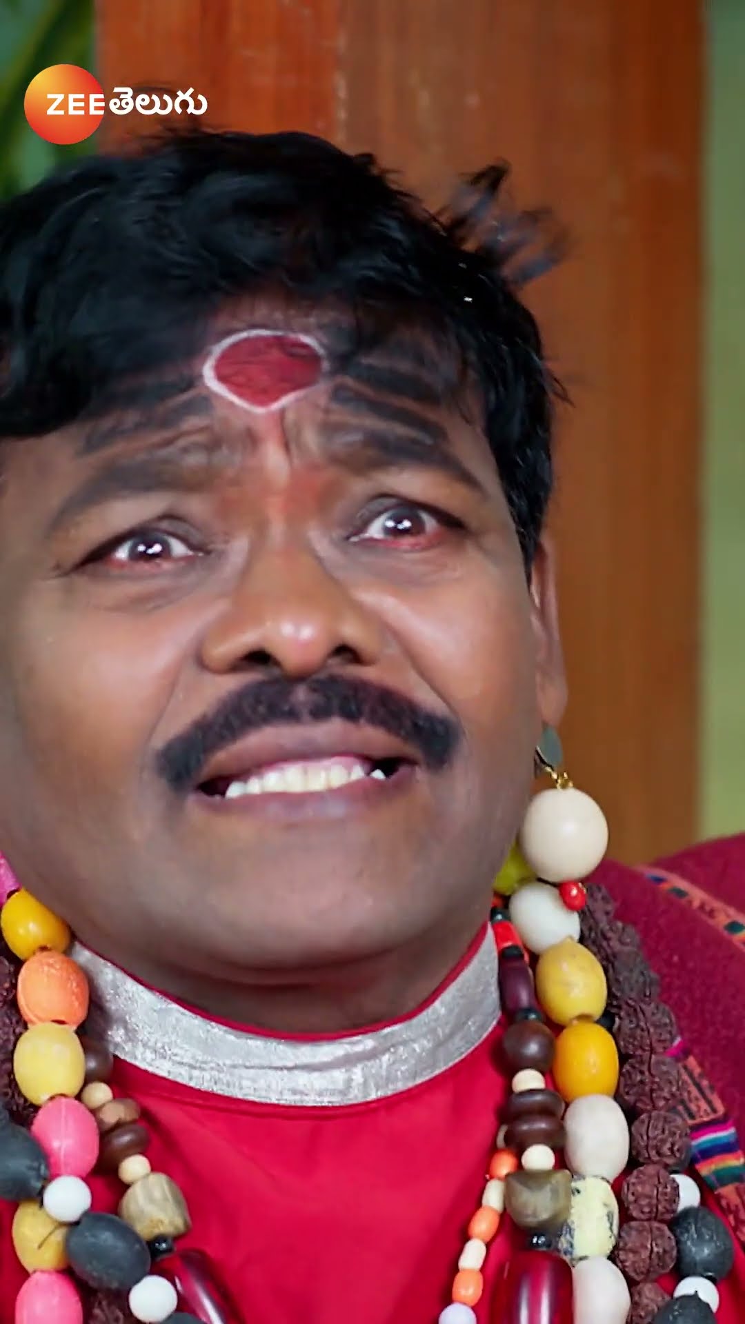 #Trinayani #Shorts #Zee Telugu #Entertainment #Family Drama