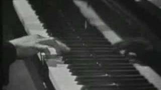 Liszt - Grand Galop Chromatique (Cziffra)