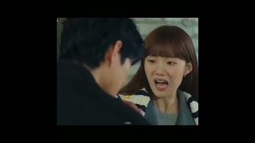 Thumbnail of He's so adorable😂||Shooting stars #leesungkyung #kimyoungdae #shootingstars #blueberryedit
