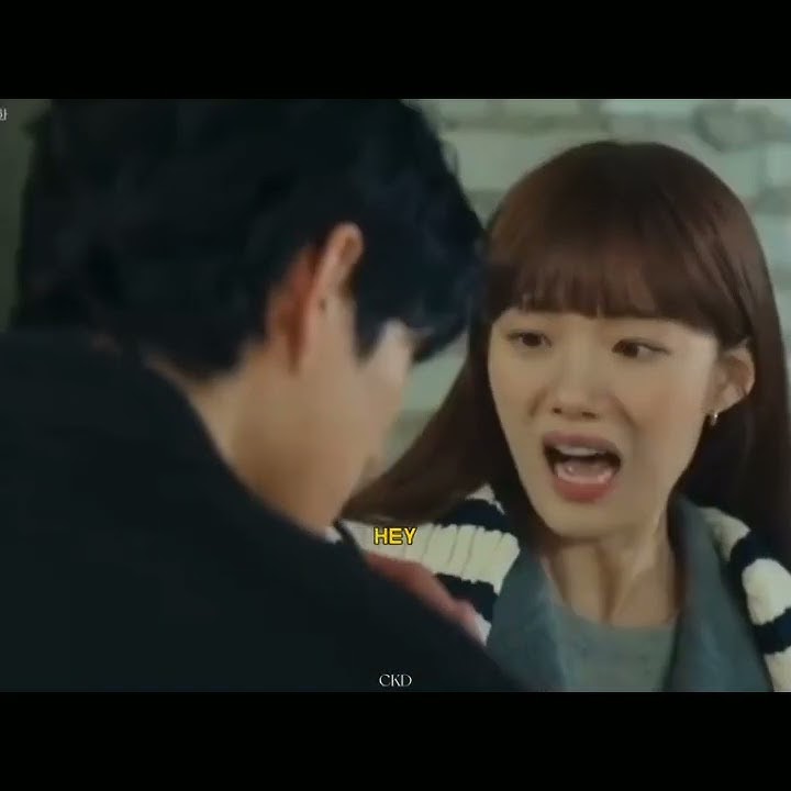 He's so adorable😂||Shooting stars #leesungkyung #kimyoungdae #shootingstars #blueberryedit