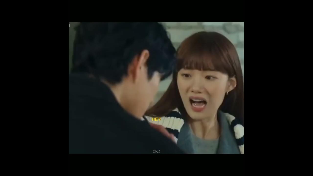 He's so adorable😂||Shooting stars #leesungkyung #kimyoungdae #shootingstars #blueberryedit
