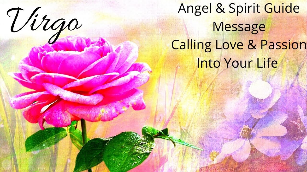 Virgo, It Finally Comes! || Psychic Empath Tarot Reading